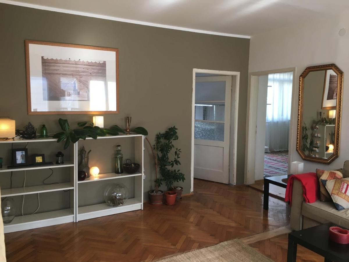 Sarajevo, Lovely Two Bedroom In The Very Center