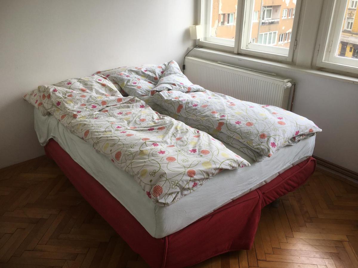 Sarajevo, Lovely Two Bedroom In The Very Center