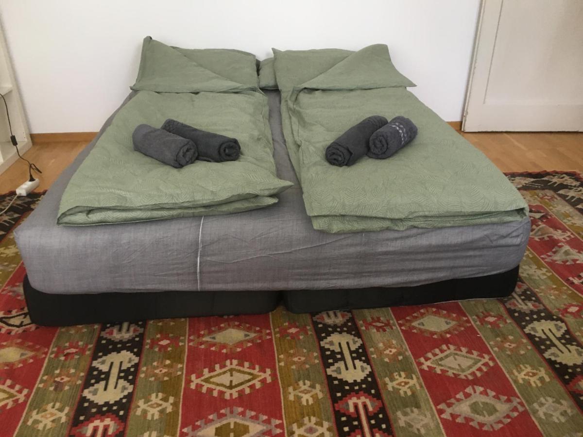Sarajevo, Lovely Two Bedroom In The Very Center *