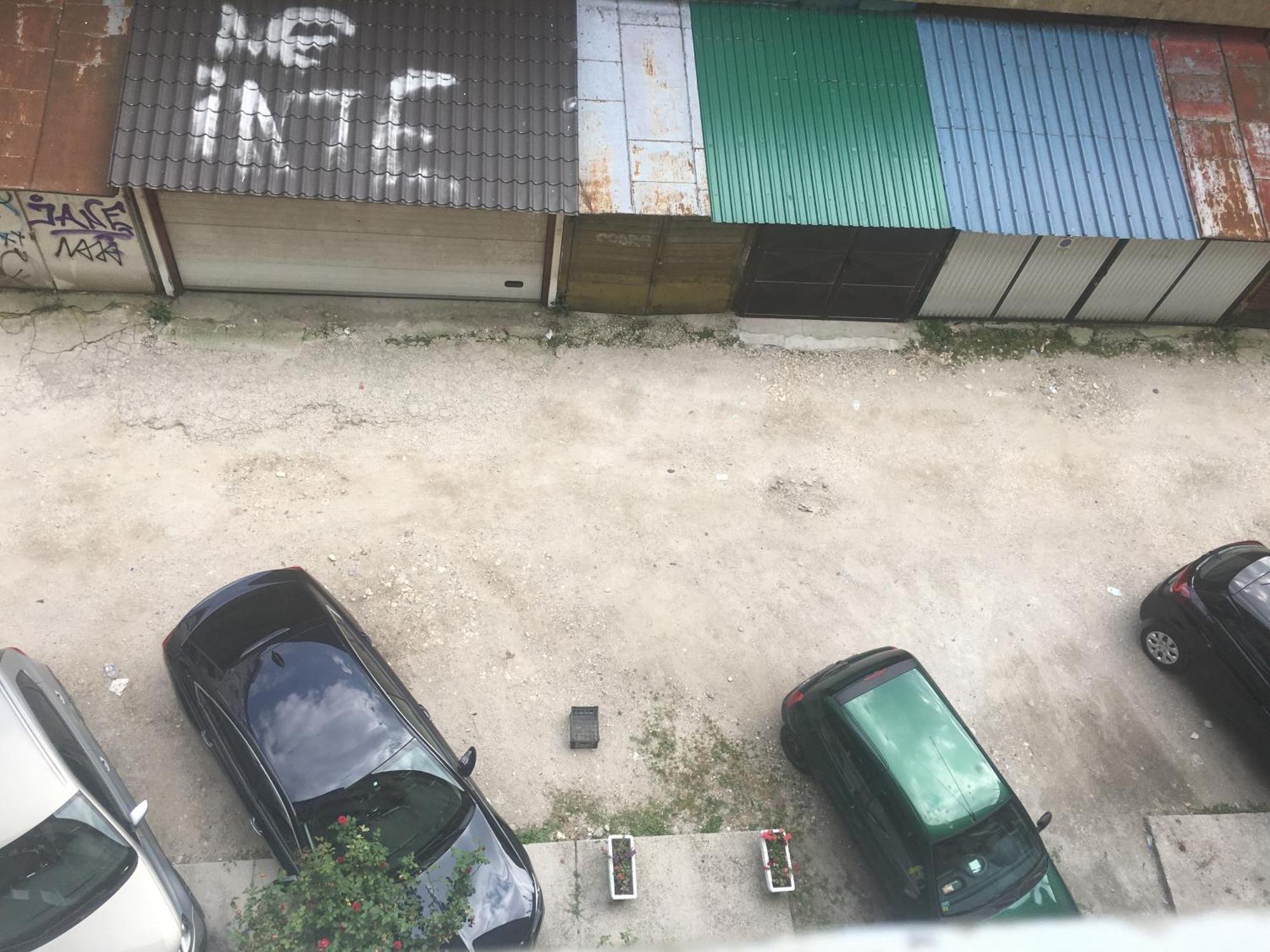 Sarajevo, Lovely Two Bedroom In The Very Center *